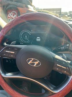 هیوندای ازێرا